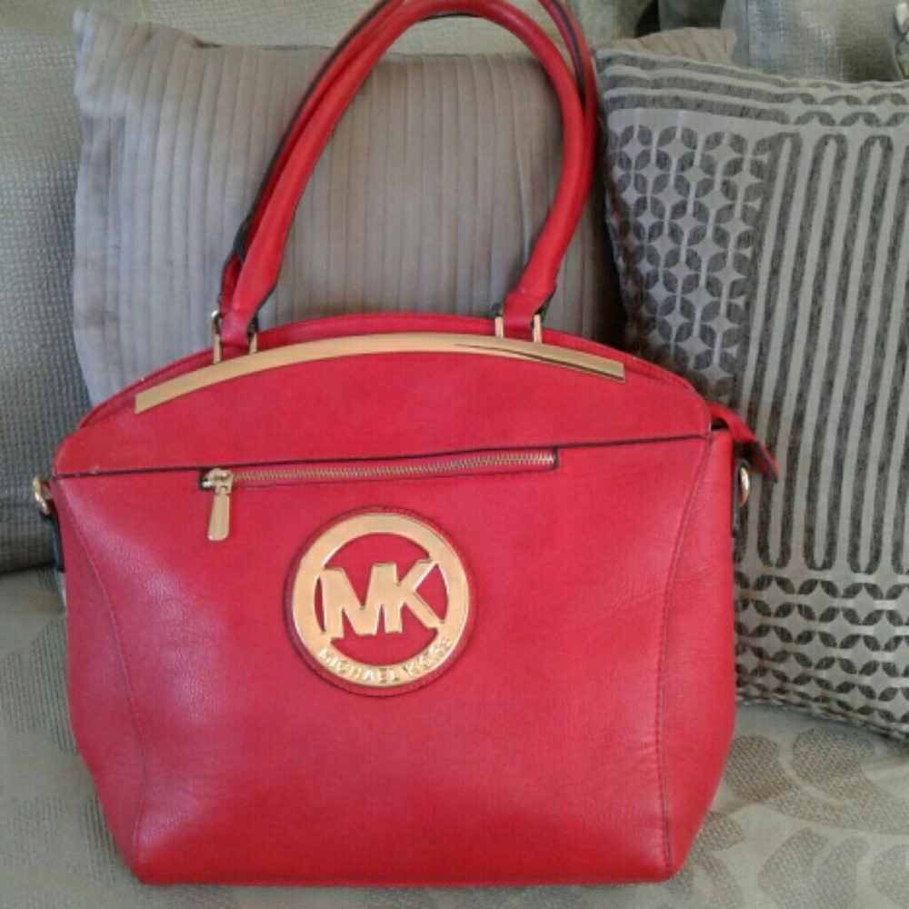Satchel Bag